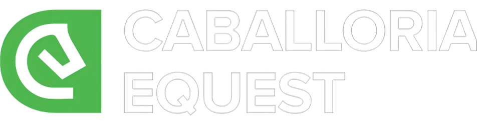 Caballoria Equest Logo
